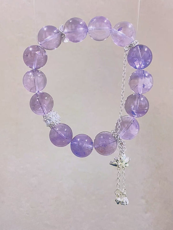 Amethyst Bracelet